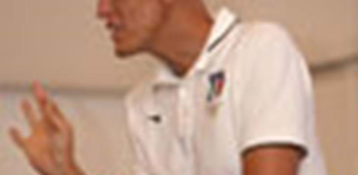 Domani ultimo giorno di raduno: conferenza stampa di Nicchi e Collina