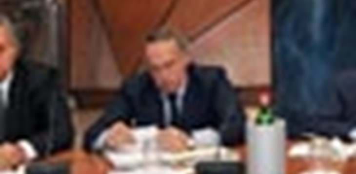 Autonomia dello sport: convergenza sulla riforma del finanziamento del Coni