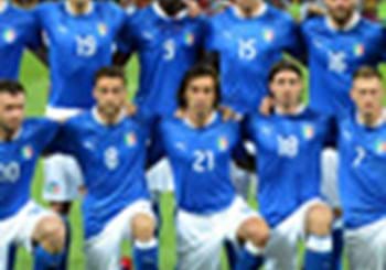 Ranking Fifa: l’Italia sale al sesto posto, guadagnate sei posizioni