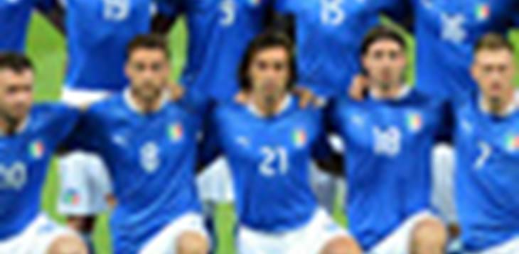 Ranking Fifa: l’Italia sale al sesto posto, guadagnate sei posizioni