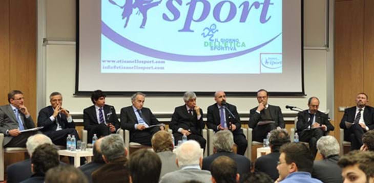 Ex campioni e studenti, una giornata per promuovere i valori dello sport