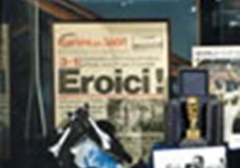 Musei del calcio europei: esperienze a confronto mercoledì a Coverciano