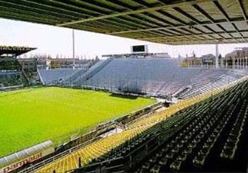 Parma-Udinese: il presidente Tavecchio dispone il rinvio della partita