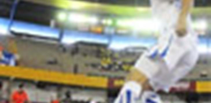 Grand Prix de Futsal: l’Italia batte l’Olanda e conquista i quarti