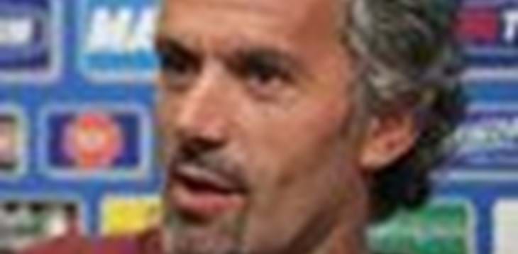 PER ITALIA-SCOZIA A BARI CONVOCAZIONI IL 18 COLLOQUIO DONADONI-TOTTI: IN AZZURRO A SETTEMBRE