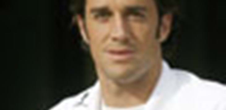 RESTA IL DUBBIO SUL RECUPERO DI TONI DOMANI PER GLI AZZURRI ALLENAMENTO A MILANELLO