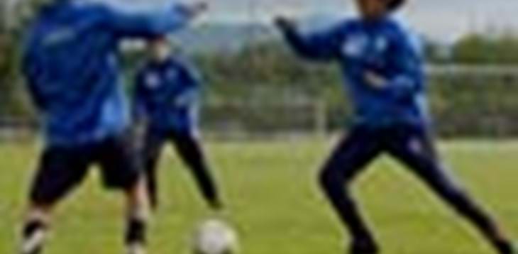 Algarve Cup 2008: Azzurre nel girone con Stati Uniti, Norvegia e Cina
