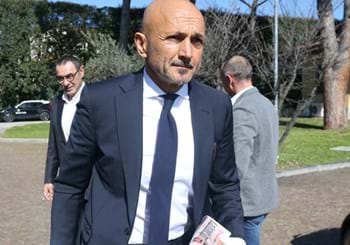 CSA: annullata la squalifica a Spalletti, per il tecnico dell’Inter ammenda di 5mila euro