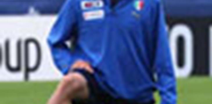 Materazzi cita le parole di Kennedy e sogna una finale contro la Germania