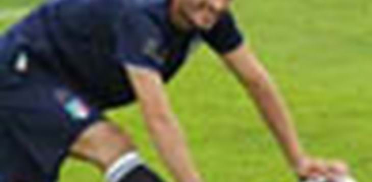 L’Italia volta pagina. Zambrotta: “Contro la Romania o dentro o fuori”