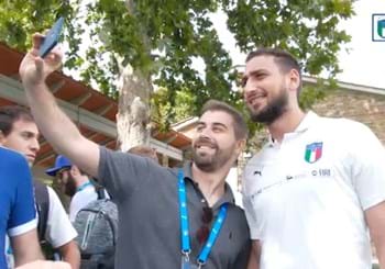 Vivo Azzurro Day