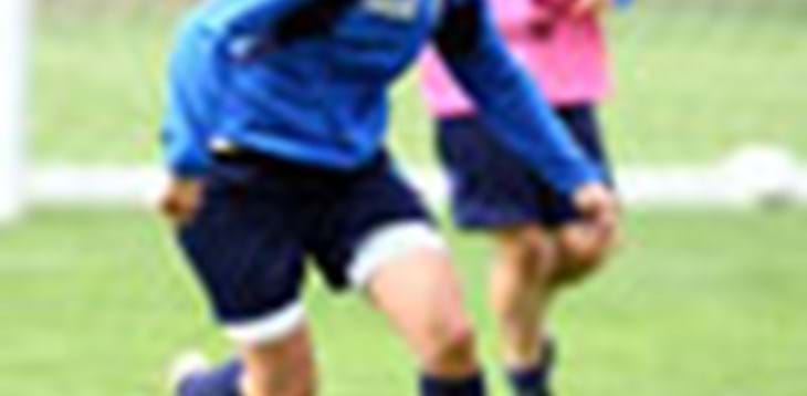 La stagione delle Azzurrine inizia con una vittoria contro l’Austria