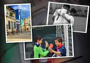 Record di candidature per la 4ª edizione del Premio ‘Fotografiamo il nostro calcio’