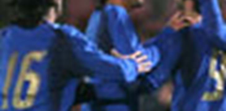 Pareggio contro la Romania. Ufficiale la lista dei 18+4 per Pechino