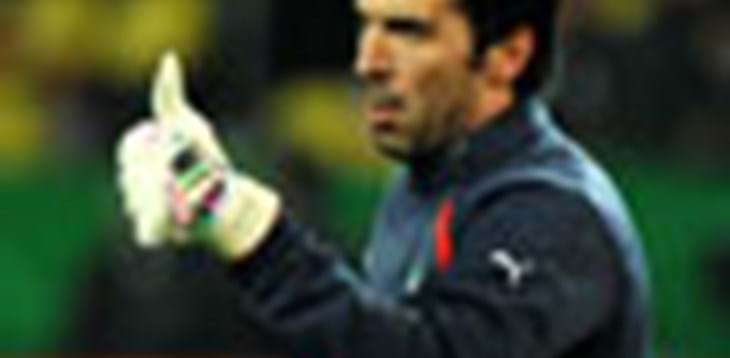 Verso Belgrado. Buffon: “Ci teniamo a mantenere la nostra imbattibilità”