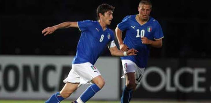Verso i Giochi del Mediterraneo: venerdì 5 l’elenco dei convocati
