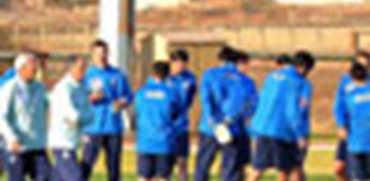 L’Italia pronta all’esordio con gli Stati Uniti: c’è anche Legrottaglie