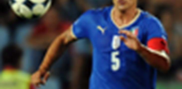 Cannavaro sprona l’Italia: “La qualificazione passa anche per la Georgia”