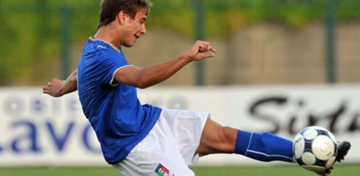 Azzurrini sconfitti dalla Germania. Rocca: “La squadra si è battuta”