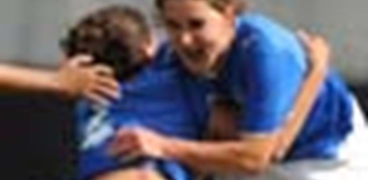 Seconda fase degli europei Under 19 e Under 17: le rivali delle azzurrine