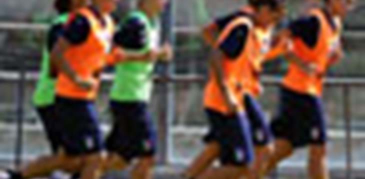 Qualificazioni mondiali: contro l’Armenia a caccia della quarta vittoria
