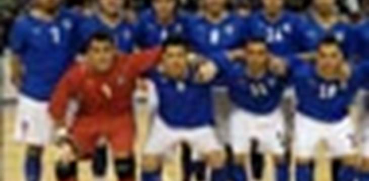 Verso gli Europei: doppia amichevole per gli Azzurri contro la Romania
