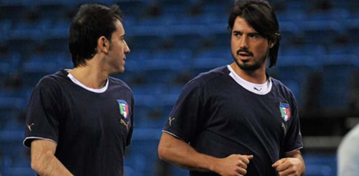 Già qualificati ai quarti, gli Azzurri puntano al primo posto del girone