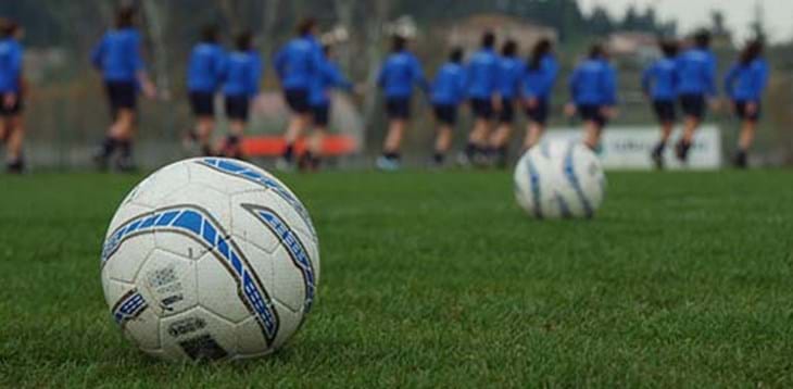 In Umbria la seconda fase dell’Europeo: da sabato azzurrine in ritiro