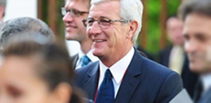 Workshop FIFA a Sun City, Lippi: “Nesta è in credito con la Nazionale”