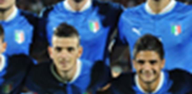 Il 5 giugno a Tel Aviv l’esordio con l’Inghilterra all’Europeo