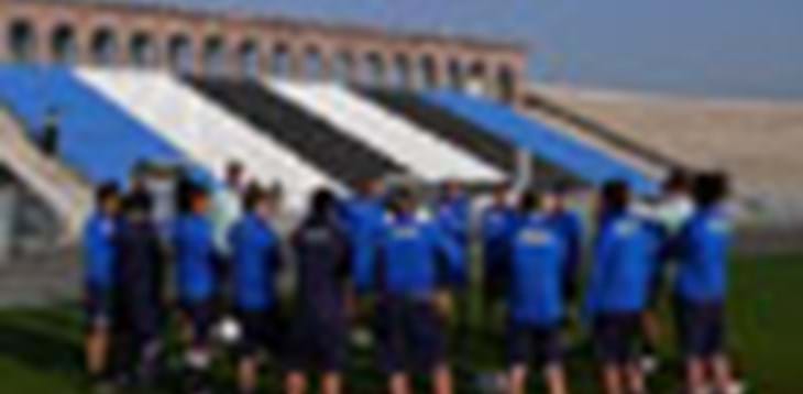 Carolina Pini costretta al forfait, domani partenza per il Portogallo