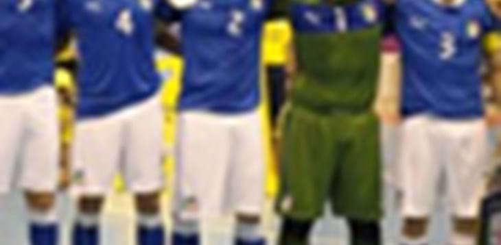 Oggi ai quarti del Mondiale gli Azzurri affrontano il Portogallo