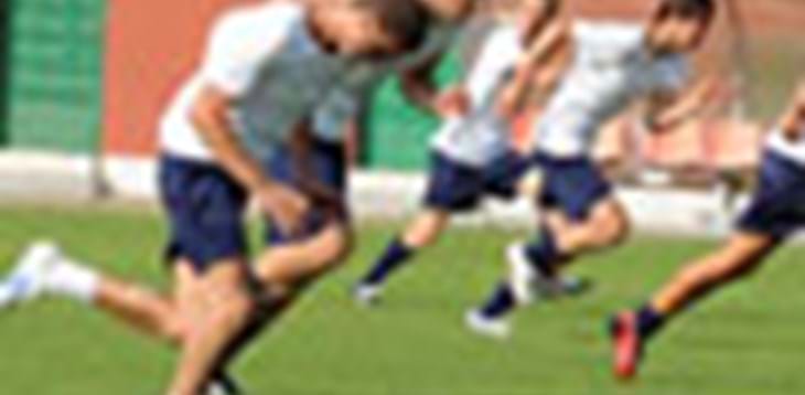 Verso le qualificazioni europee: 18 Azzurrini per l’amichevole in Svizzera