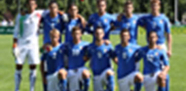 Campionato Europeo: esordio amaro per l’Italia sconfitta dal Portogallo