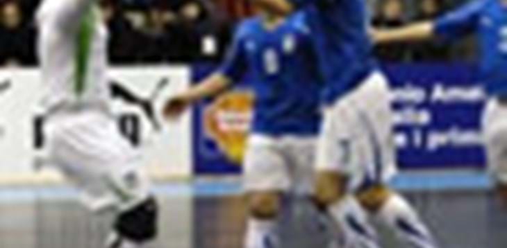 L’Italia dà spettacolo e pareggia contro la Spagna campione d’Europa