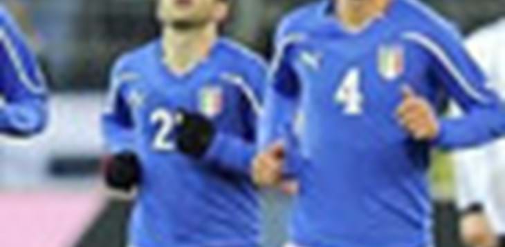 Klose-Rossi, pareggio a Dortmund. E l’Italia si fa bella nella notte tedesca