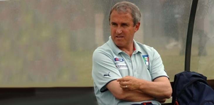 Europeo 2013: Azzurre in raduno a Roma dal 29 agosto al 3 settembre