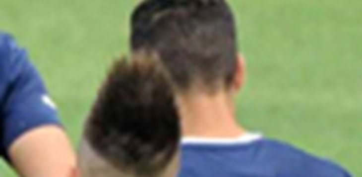Doppia seduta per gli Azzurri, alle 19.30 rifinitura allo ‘Juventus Stadium’