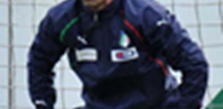 Secondo giorno di ritiro. Buffon: “Questa squadra è pronta per l’Europeo”
