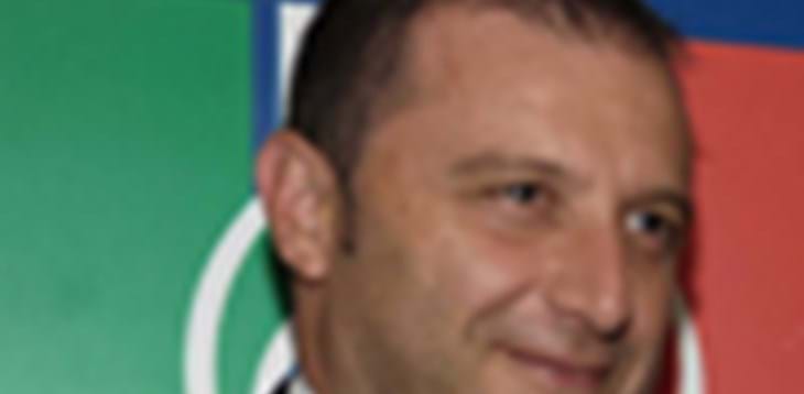 Presentato Mangia: “Davanti a me ho l’esempio di Prandelli”
