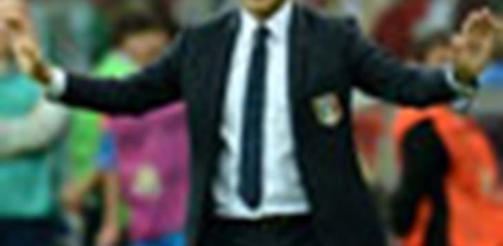 Prandelli: