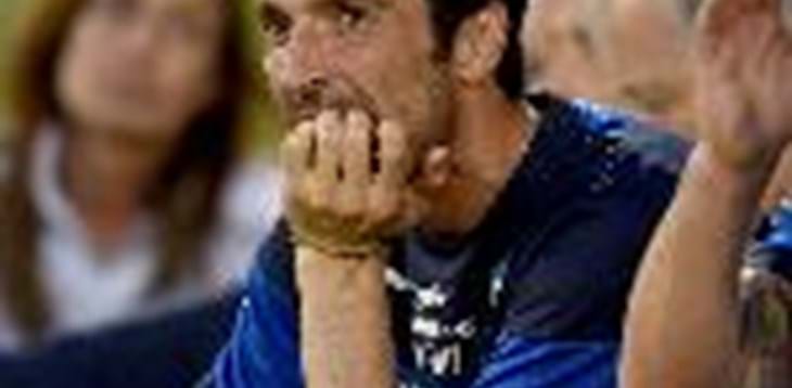 Buffon: