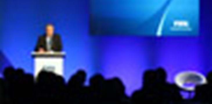 Conferenza FIFA. Abete: “Per l'Italia una grande opportunità di sviluppo”