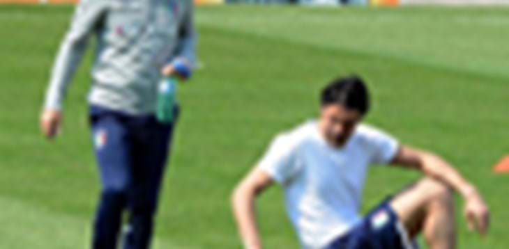 Prandelli: “Questa Italia fa innamorare le persone, merita un voto alto”