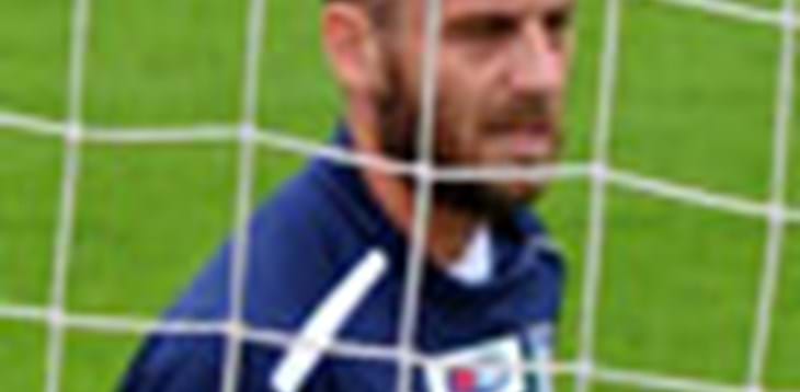 De Rossi: