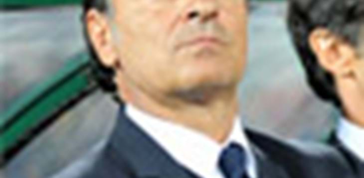 Il 21 marzo a Ginevra gli Azzurri affrontano in amichevole il Brasile