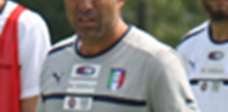 Oggi amichevole con la Turchia. Di Biagio: “Eredito un ottimo gruppo”