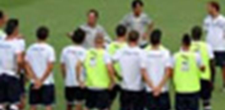 Gli Azzurri si radunano lunedì a Parma. Domenica i convocati di Prandelli