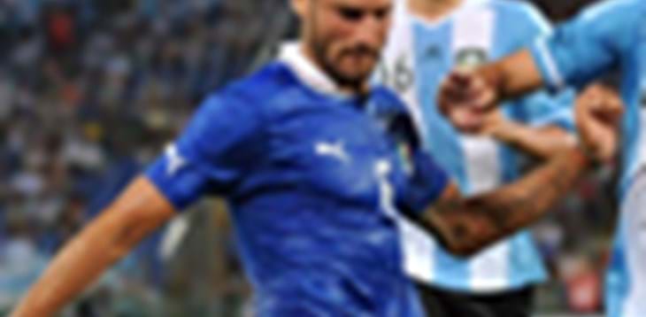 Insigne: “Prima il Papa, poi il gol. Tante emozioni in due giorni”