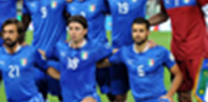 Iniziata la vendita dei tagliandi per assistere a Danimarca-Italia